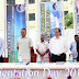 Report on Orientation Day 2013