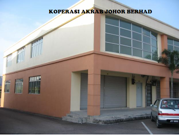 Mudahnya Mencari Lokasi Kami