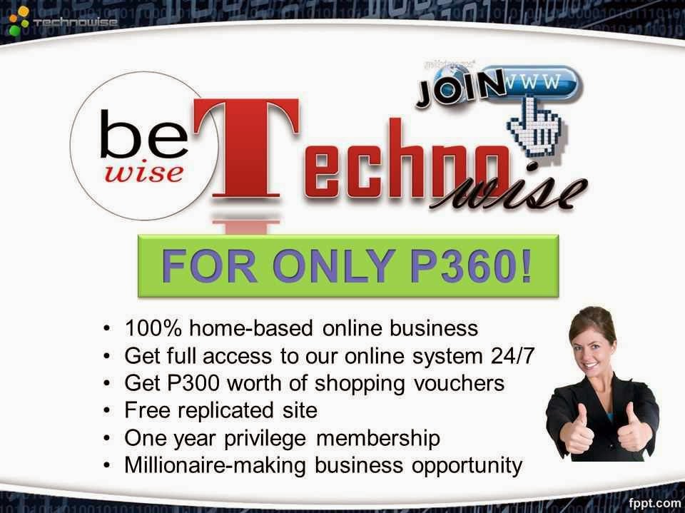 technowise shop 360 2014
