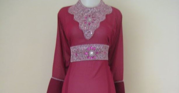 Gamis Payet