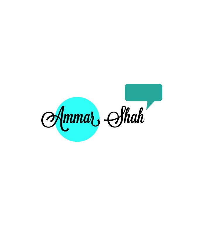 Code | Ammar Shah 