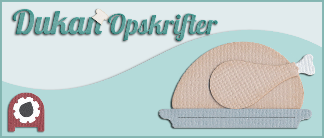 Dukan Opskrifter