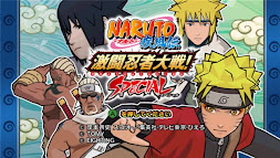 Naruto on Pc