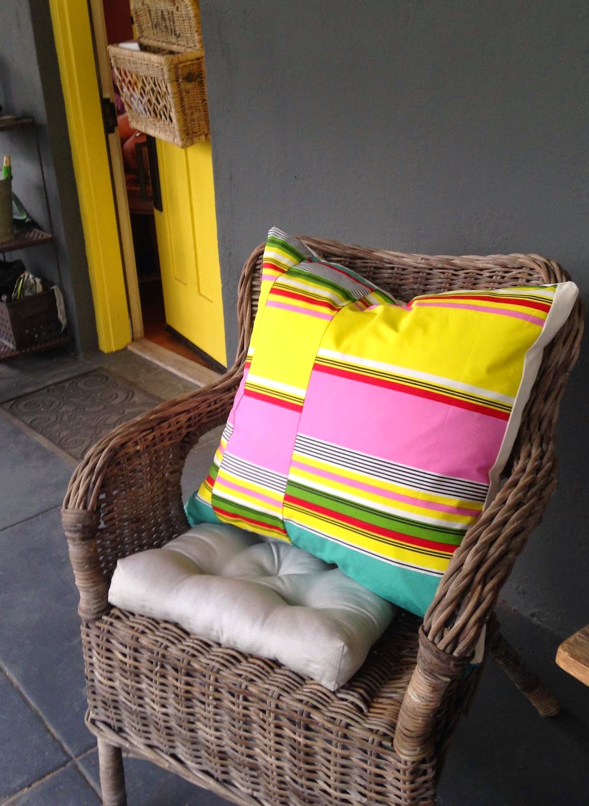 The Willows Home Garden I Just Love Making Pillows