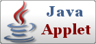 Java Applet Button Java Applet Button