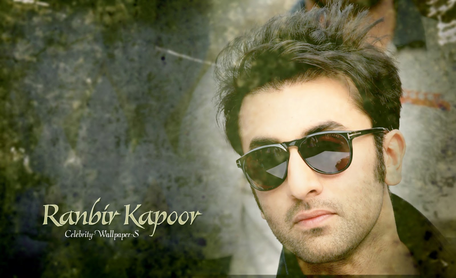 Celebrity Wallpapers: Ranbir Kapoor Wallpaper HQ