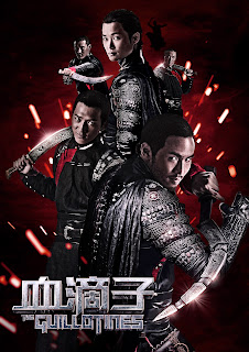 Âm Mưu Hoàng Tộc - The Guillotines