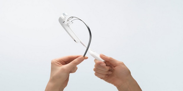 Google Glass