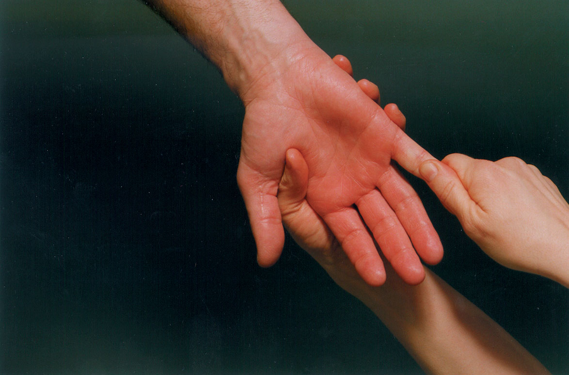 Healing Hands Massage West Chester, Downingtown, Media