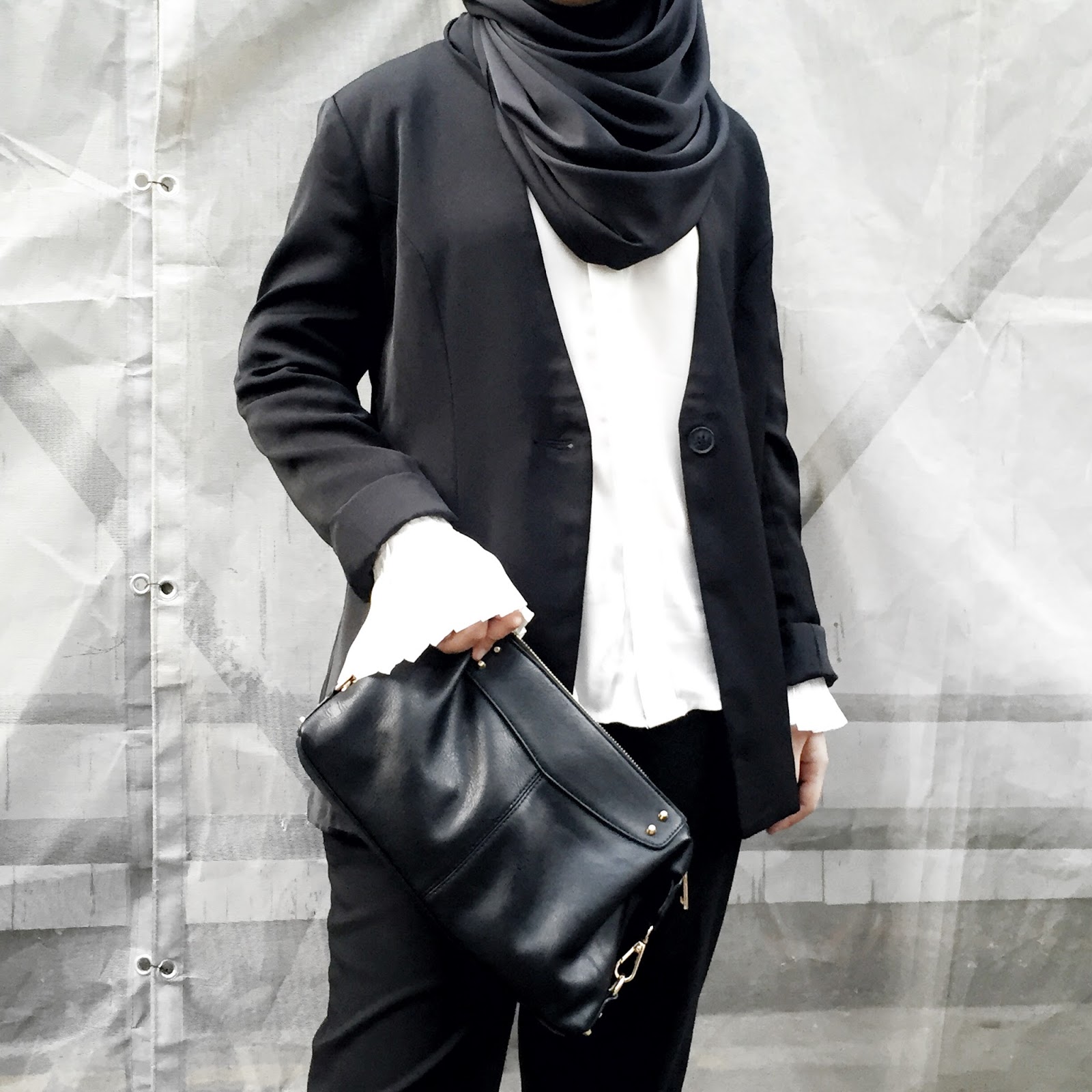 In My Shawls Singapore Style Amp Lifestyle Blog