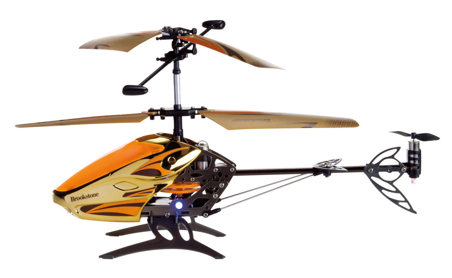 Brookstone Helicopter