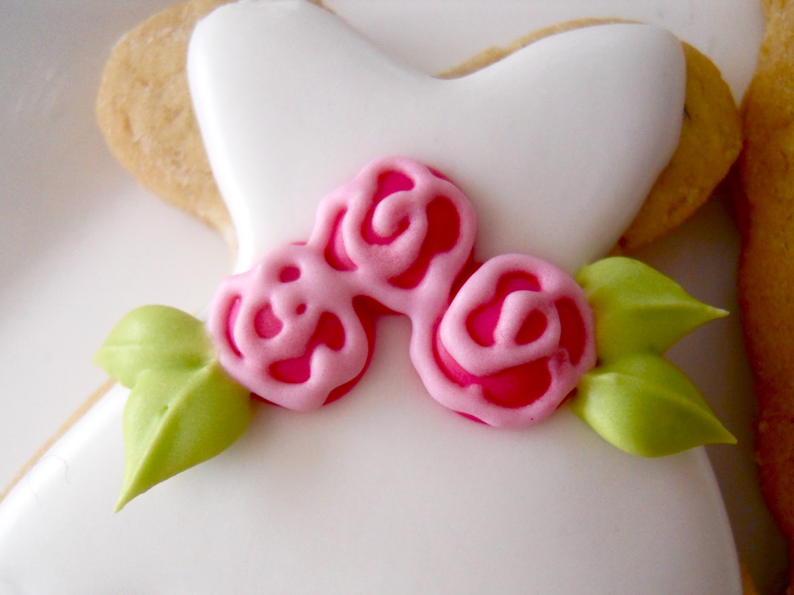 .Oh Sugar Events Cookie Quickie Bridal Shower Favors
