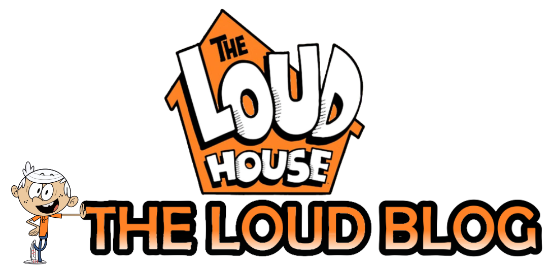 The Loud Blog