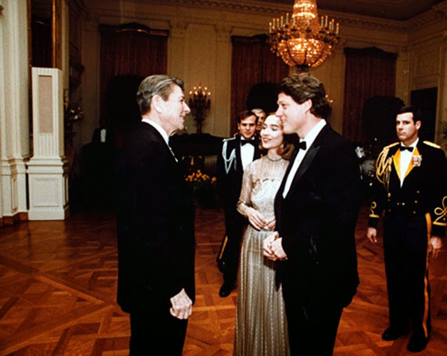 Download Hillary Clinton 1980S Images
