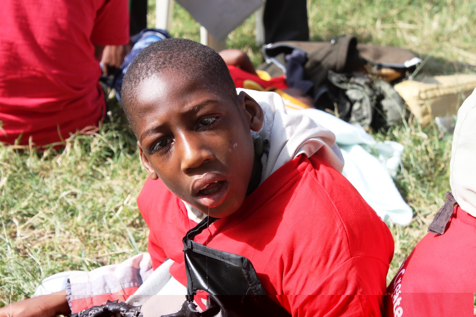 Cerebral Palsy Society of Kenya The CPSK IRA Cerebral Palsy Charity