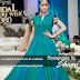 Bridal Couture Week 2012 Lahore Day2 Frock