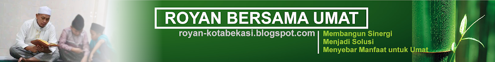 Royan Kota Bekasi