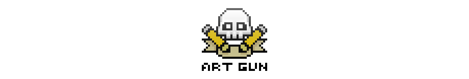 Art Gun Blog