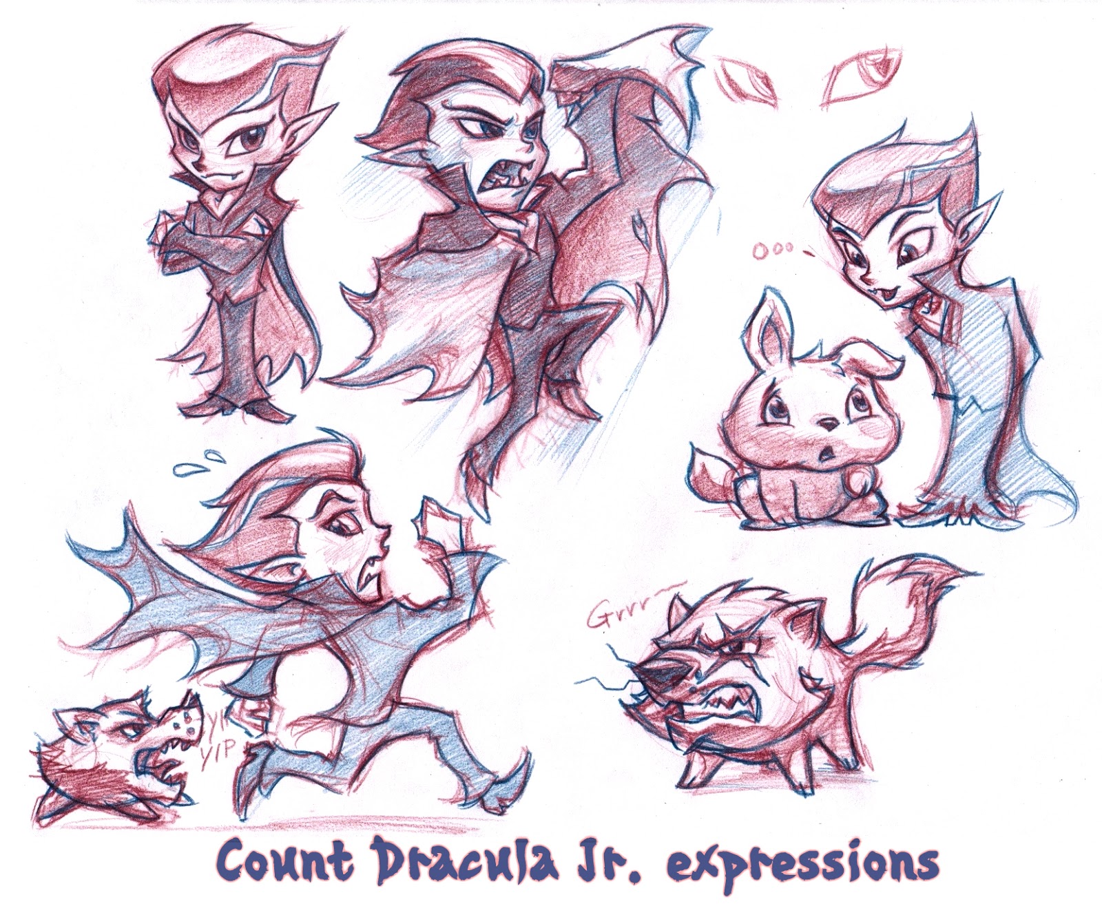 Count Dracula Jr. Count+Dracula+Jr_expressions
