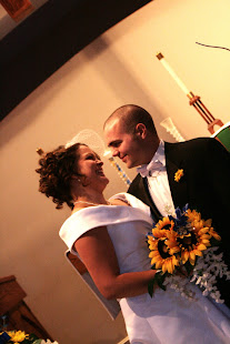 Our Wedding Day!!