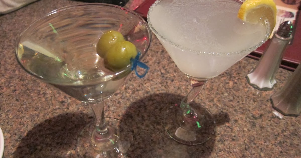 MamiEggroll Cheap Date Night at Pizzico Ristorante & Martini Bar in