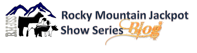 Rocky Mountain Jackpot Series