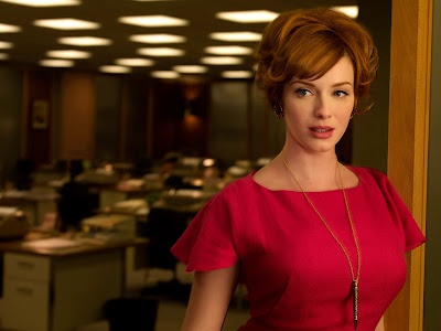 christina hendricks wallpaper christina hendricks wallpaper