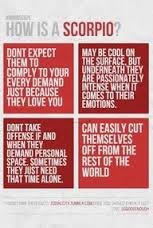 Destinyrocks Scorpio Man