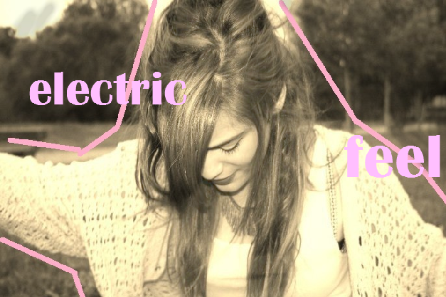 Electric Feel