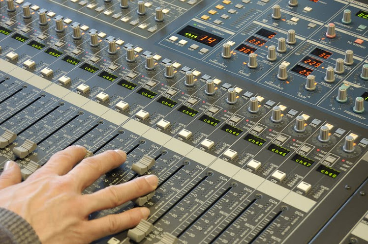 soundboard for music soundboard for music