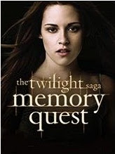 Twilight Saga: Memory Quest para Celular