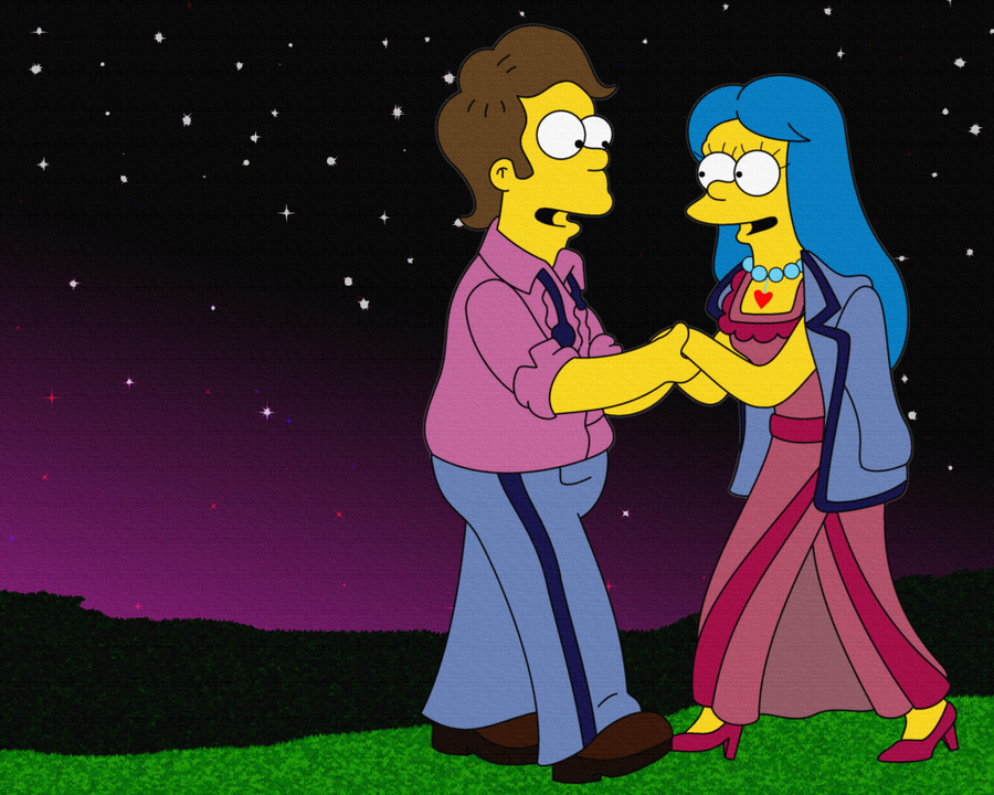 simpsons marge online dating Marge simpson the simpsons after the two had been dating for several years, marge as well as a story inside entitled the devil in marge simpson,. simpsons marge online dating Marge simpson the simpsons after the two had been dating for several years, marge as well as a story inside entitled the devil in marge simpson,.