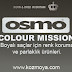 BOYALI SAÇLAR İÇİN OSMO COLOUR MISSION