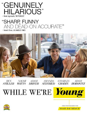 While We’re Young [2014] [NTSC/DVDR-Custom HD] Ingles, Subtitulos Español Latino