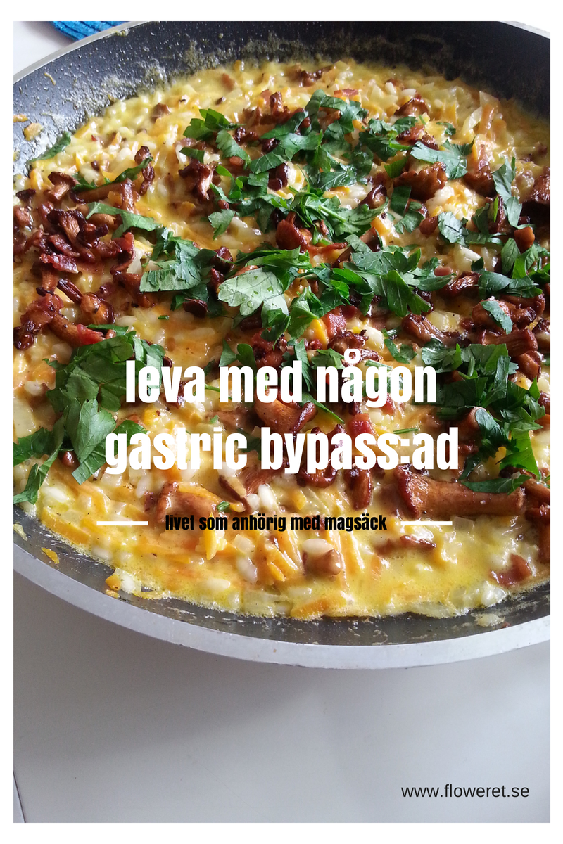 mat för gastric bypass opererade mat för gastric bypass opererade