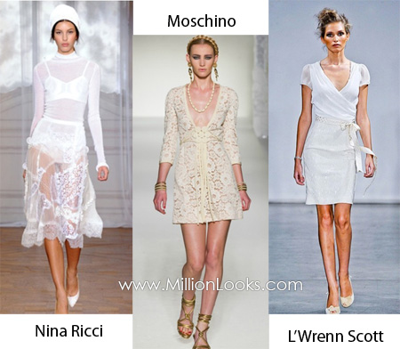 How to white a accessorize dress advise dress in on every day in 2019 How to white a accessorize dress recommend dress in spring in 2019