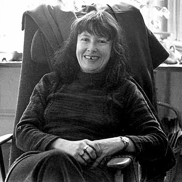 Denise Levertov