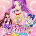 Anime Dan Card Game Aikatsu Rilis Di Indonesia