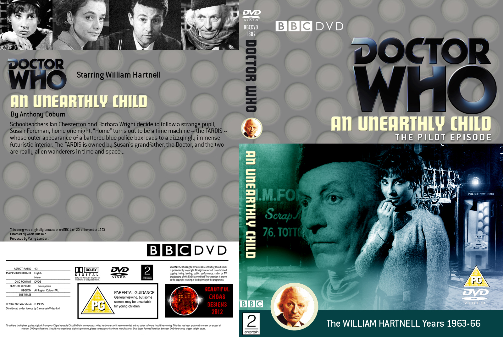 docxtor who an unearthly child docxtor who an unearthly child