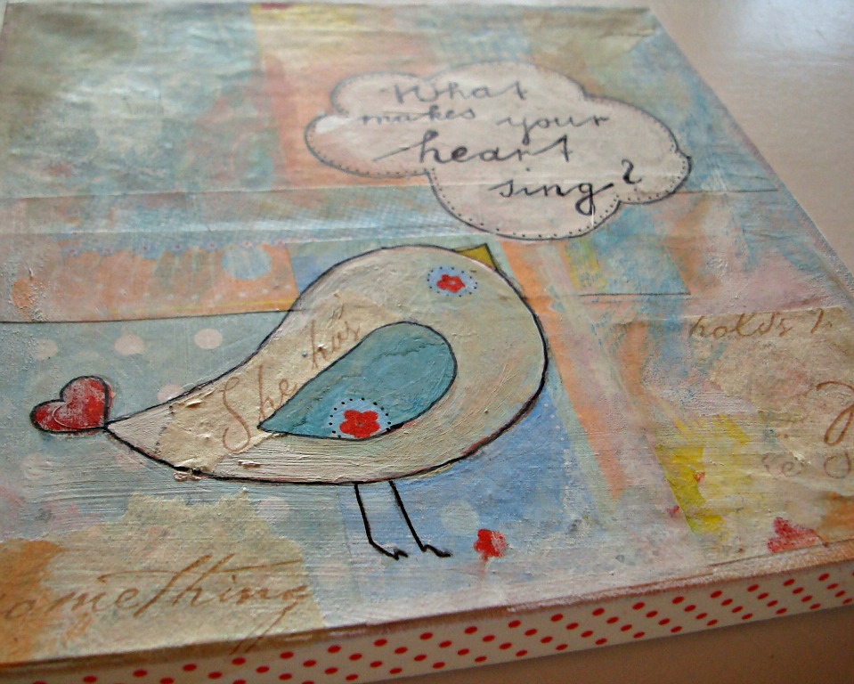 Schon Dass Wir Uns Kennenlernen Durften Kunst Von Katharina