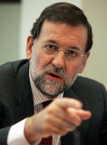 Mariano Rajoy Pictures