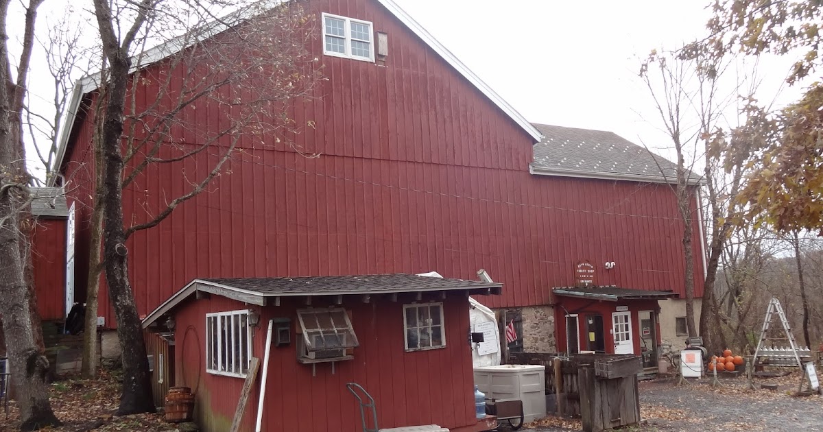 BATS in the Barn The Bryn Athyn Thrift Shop