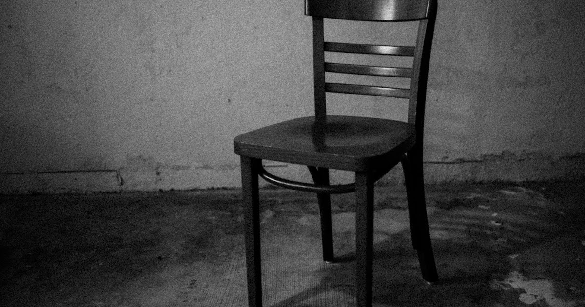 Musings of a President No Empty Chairs