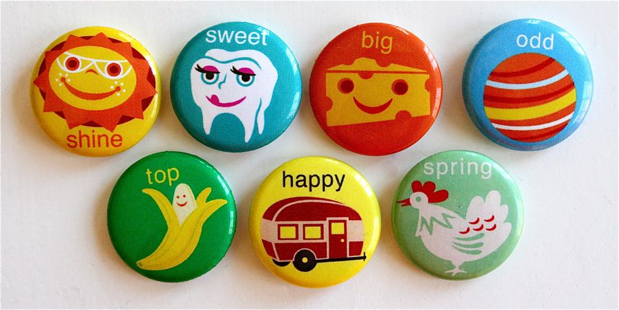 30 days of BOY, buttons, links, and other random stuff – MADE EVERYDAY 30 days of BOY, buttons, links, and other random stuff – MADE EVERYDAY