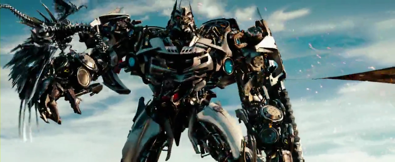 Transformers YIFY - Download Movie Torrent - YTS