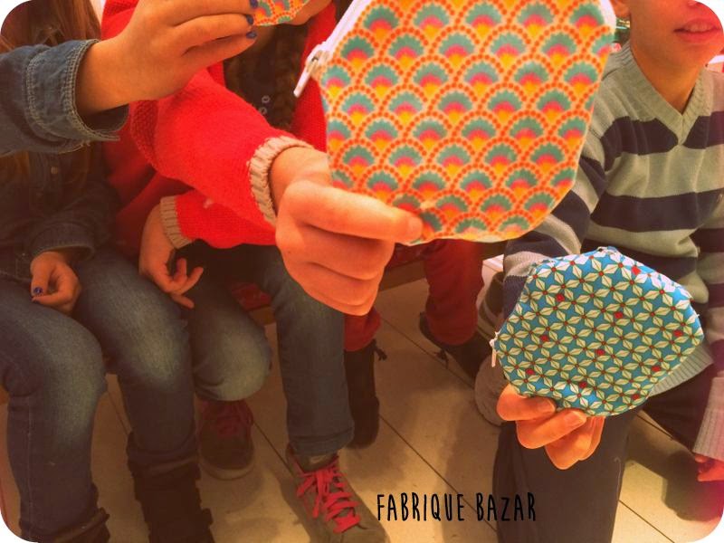 cours de couture enfants toulouse blog creatif fabrique bazar