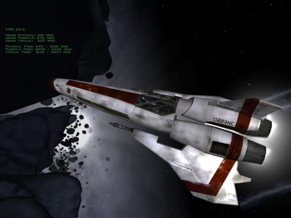 Freespace 2 Open