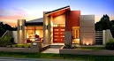 Rumah Idaman Modern