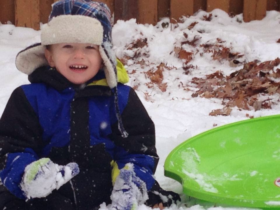 Backyard Fun