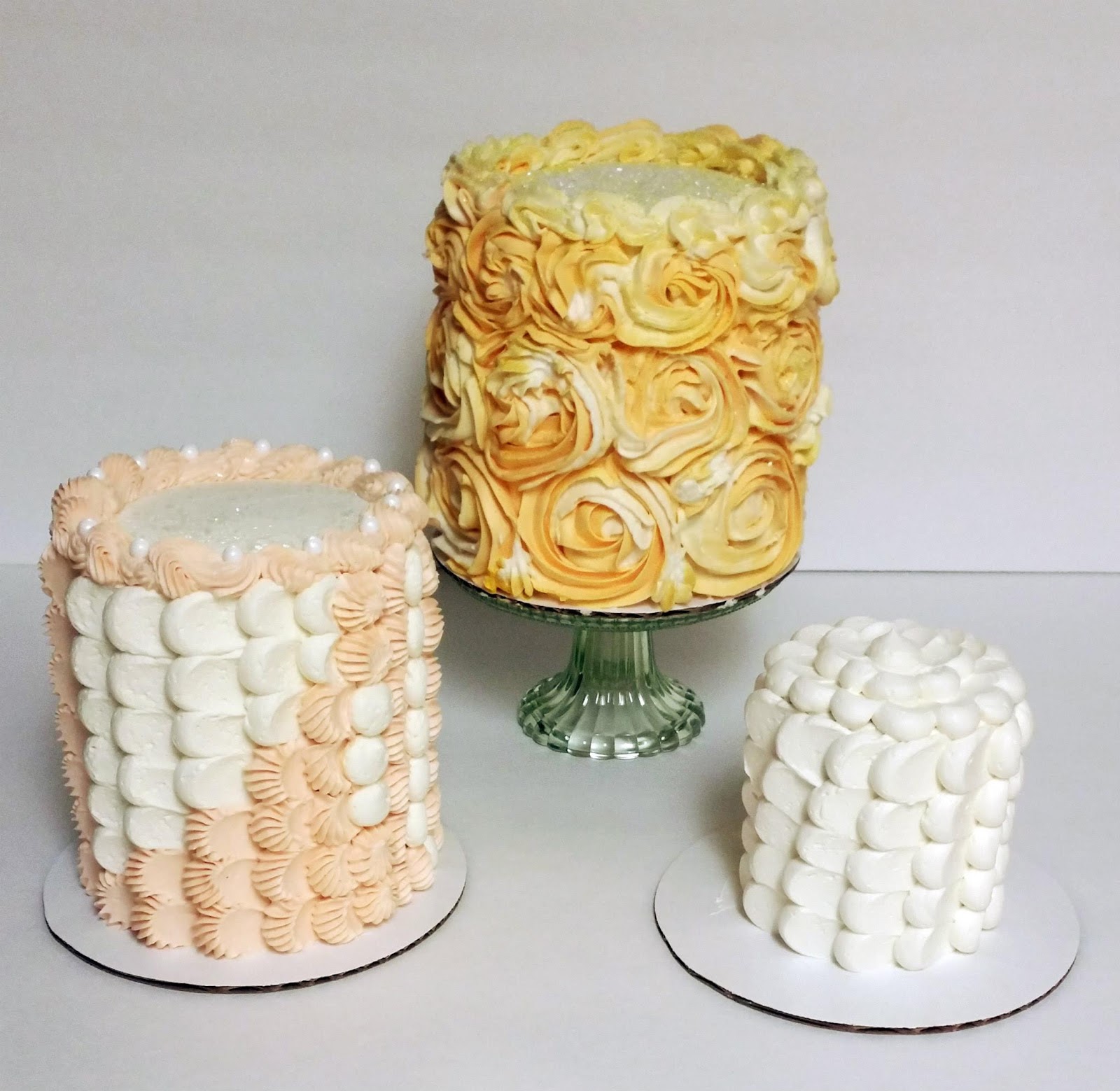 The Crystal Cupcakery